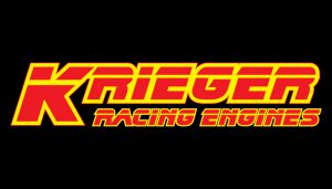 Krieger Racing Engines